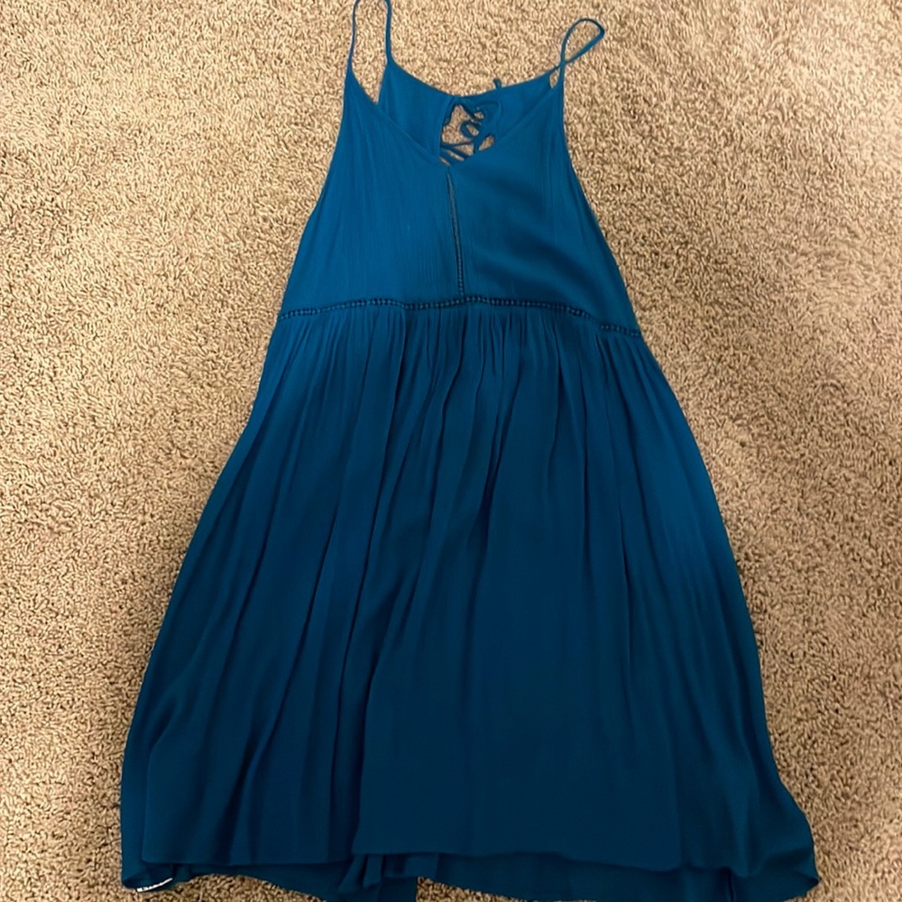 Salt Life Size Large dress